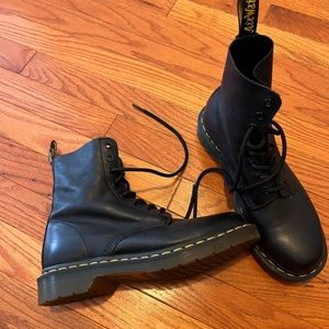 Dr. Martens - Pascal Lace Up Boot